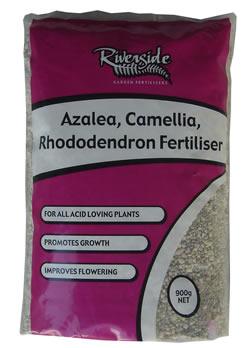 Azalea, Camellia & Rhododendron Fertiliser